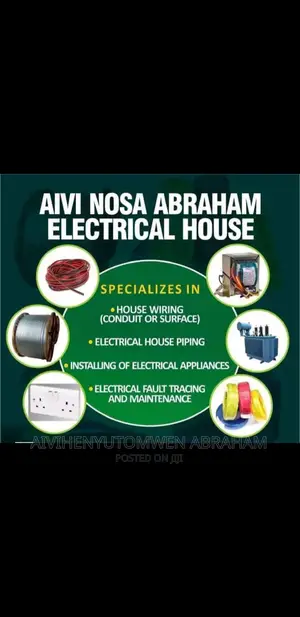 Electrician