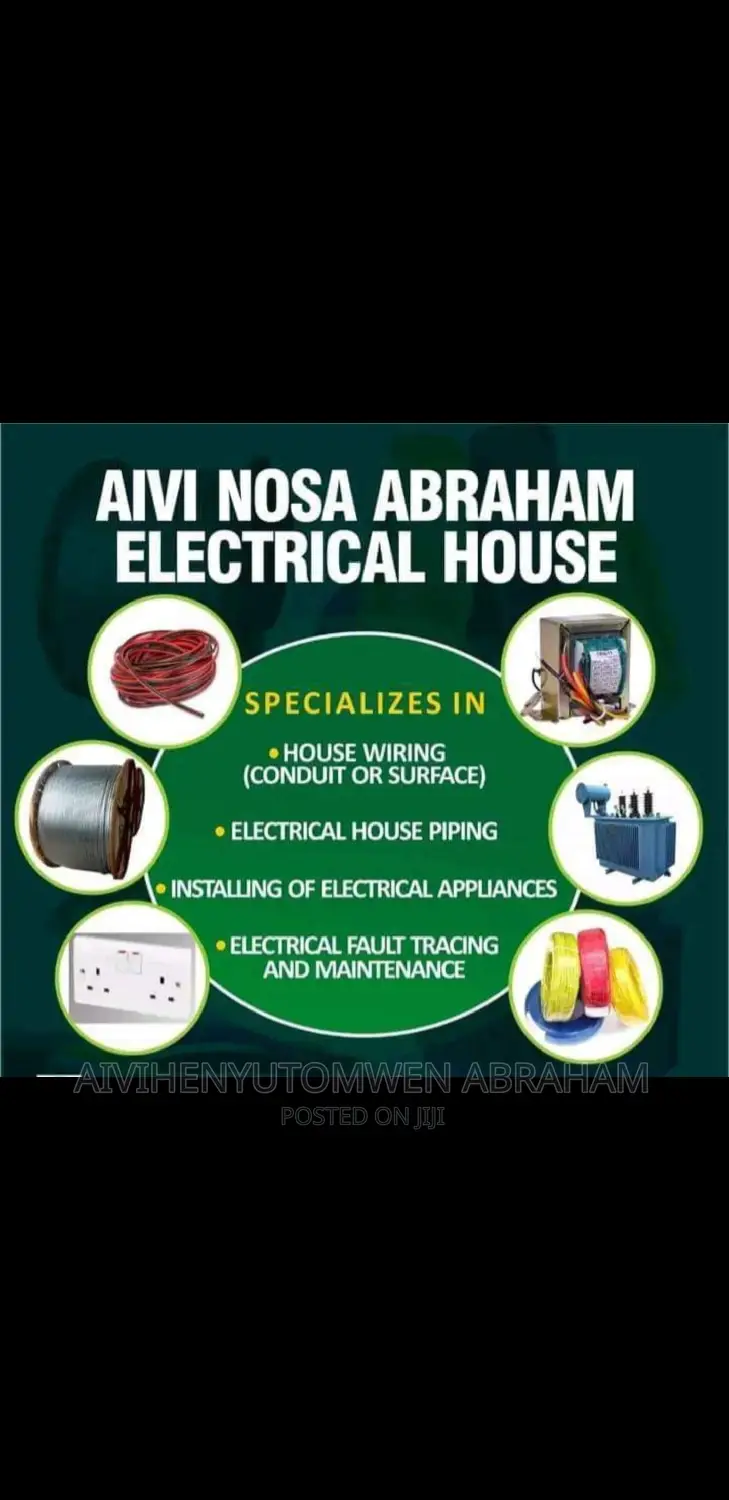 Electrician