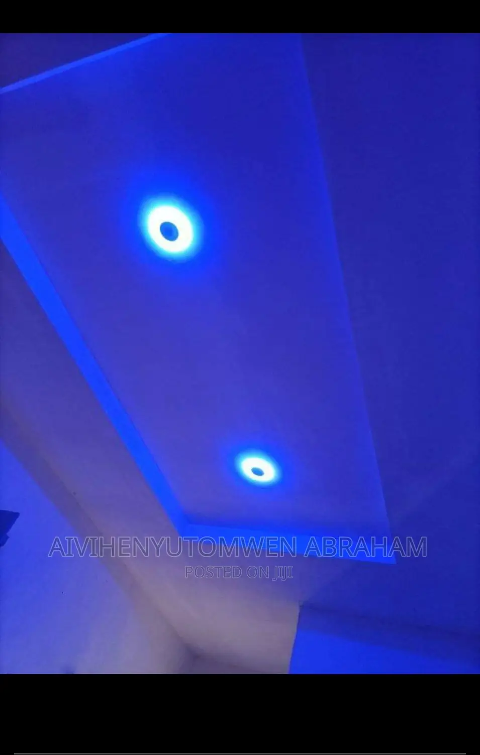 Electrician