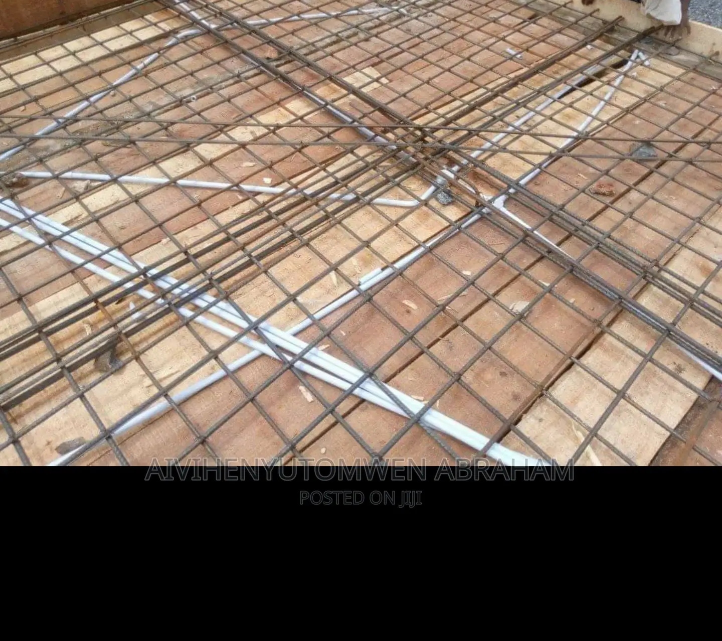 Electrician