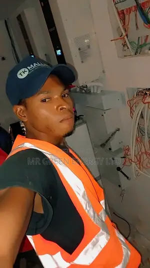 Solar Iinstallation Services