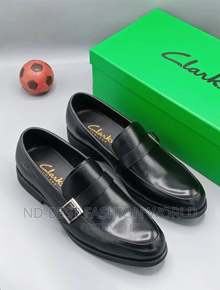 Pure Leather Shoes