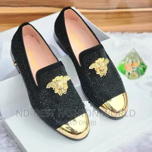 Pure Leather Shoes