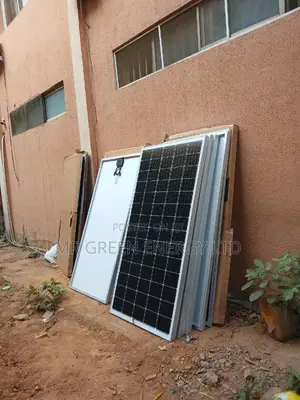 Solar Iinstallation Services