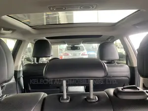 Toyota Venza Limited AWD V6 2013 White