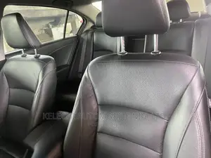 Honda Accord 2016 Gray