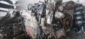 Complete Engine and Gear for GMC Acadia, Traverse 3.6l 2010