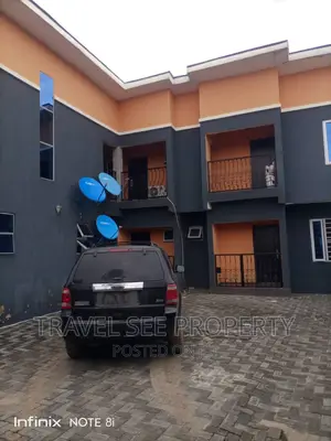 1bdrm Block of Flats in Parapo Road Awoyaya for rent