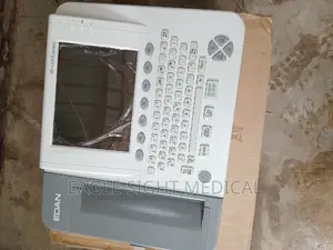 Ecg Machine 12 Channel