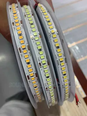 24 Volts Led Tape Light