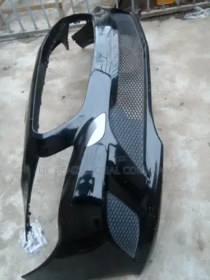 Front Bumper Cla250 2014 to 2016