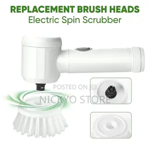 Magic Brush
