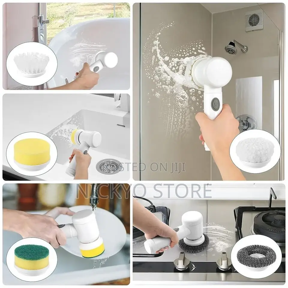 Magic Brush