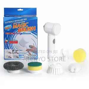 Magic Brush