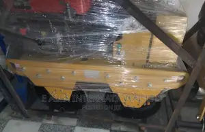 Photo - Original Double Drum Vibrator Compactor