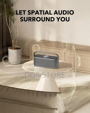 Anker Soundcore Motion X600 Bluetooth Speaker