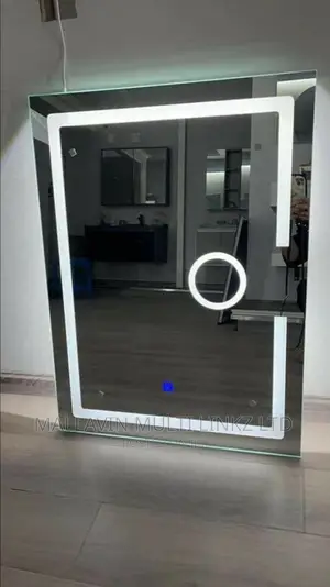 Led Mirror Series
