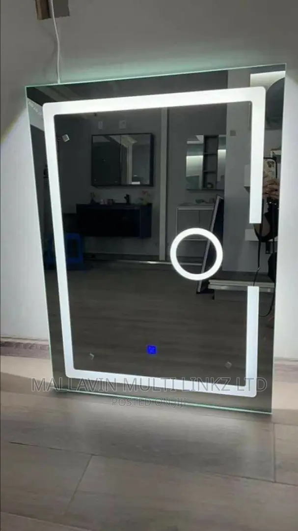Led Mirror Series
