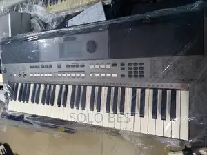 PSR E 443 Keyboard