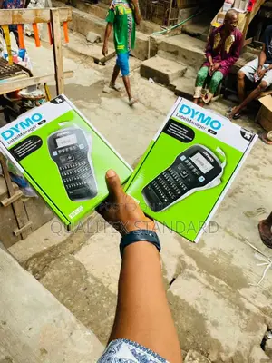 Label Printer