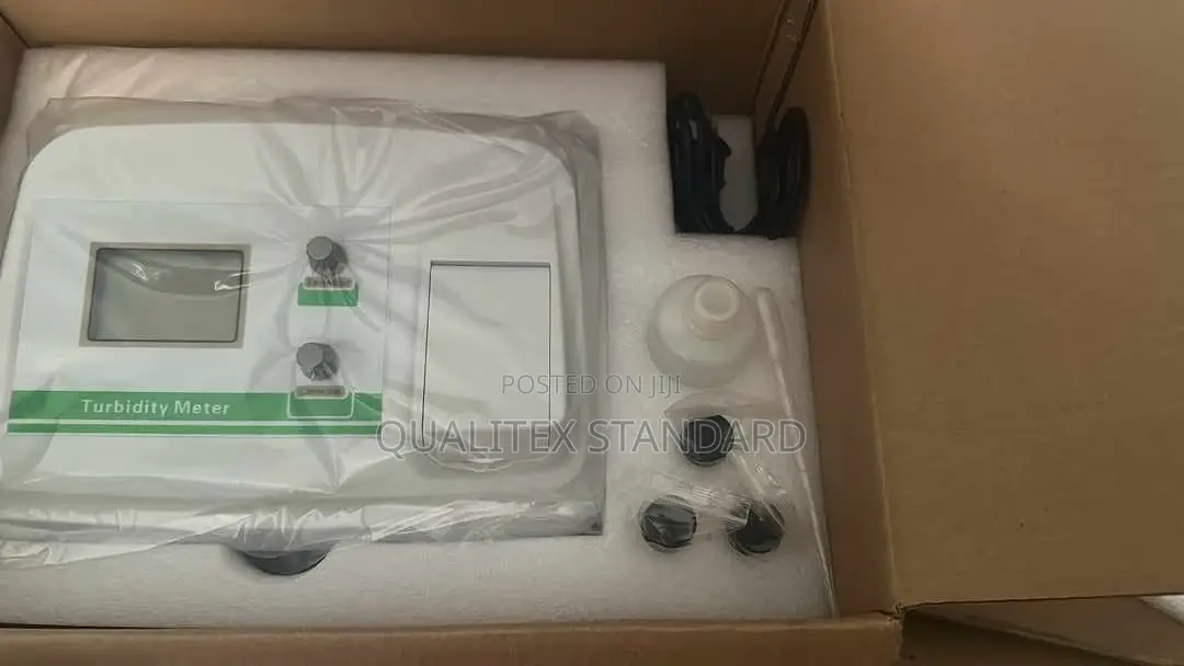 Searchtech Turbidity Meter