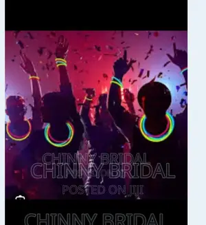 Glow Stick In The Dark