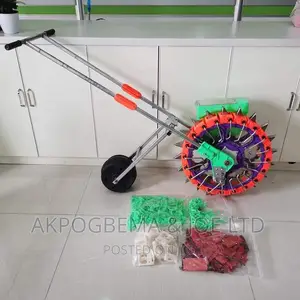 Seeds Planter