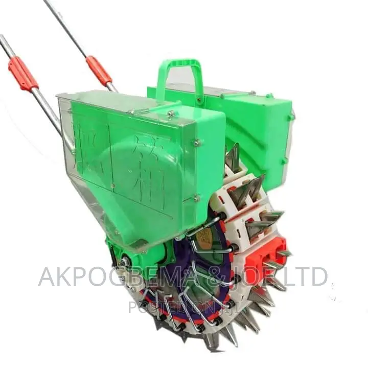 Seeds Planter