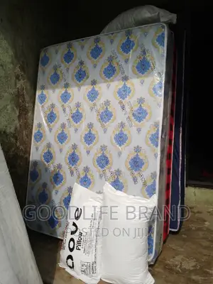 Bed Mattress