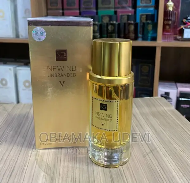 New NB Unbranded v Perfume in Port-Harcourt Fragrances, Obiamaka