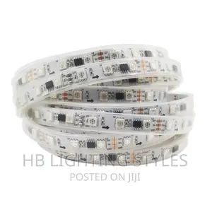 Pixel Light Strip