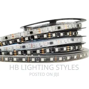 Pixel Light Strip