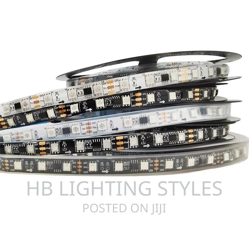 Pixel Light Strip