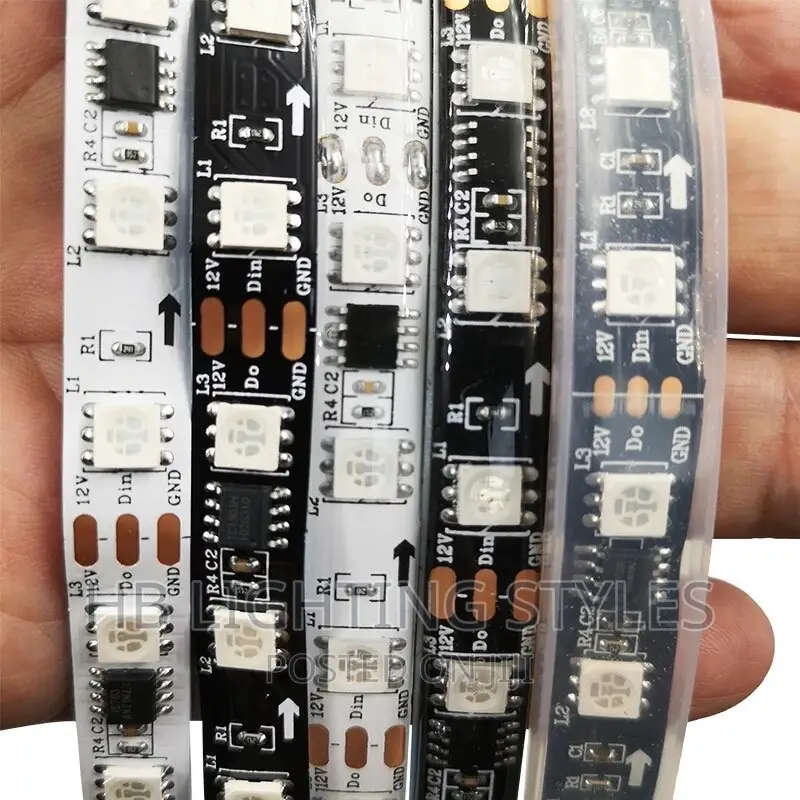 Pixel Light Strip