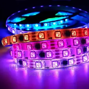 Pixel Light Strip