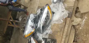 Ml350 2015 AMG Complete Set of Headlights