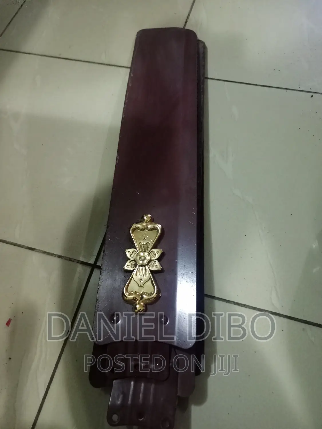 ORL Ceiling Fan Giant 60