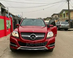Glk350 2014 Complete Front Bumper