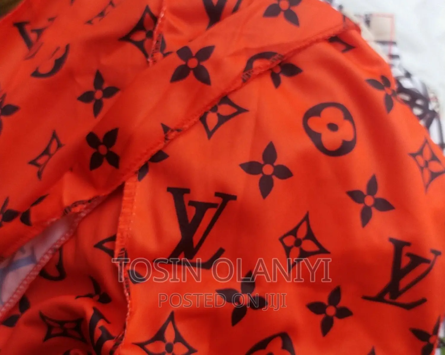 Silky Designer Durag