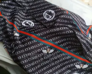 Silky Designer Durag