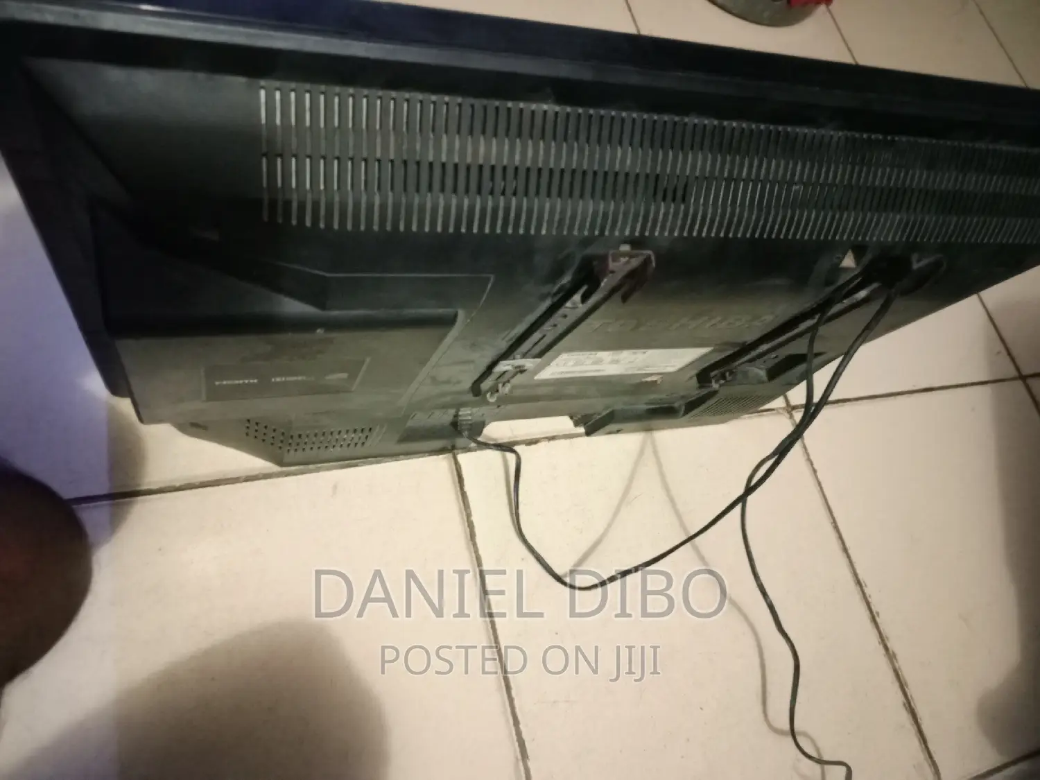 Toshiba TV Led Original