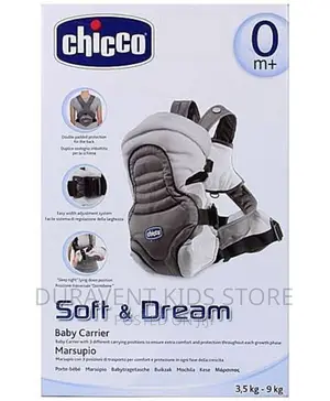 Chicco Soft and Dream Baby Carrier