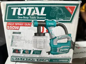 Proffesional Electric Sprayer 550w