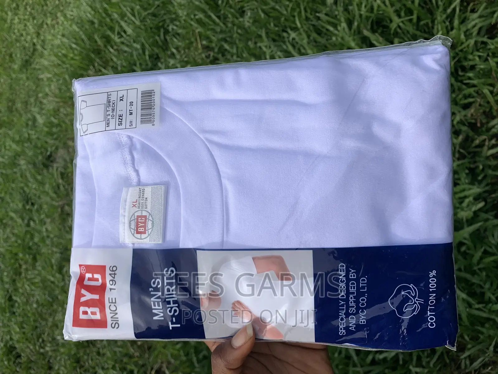 Original Byc Polo