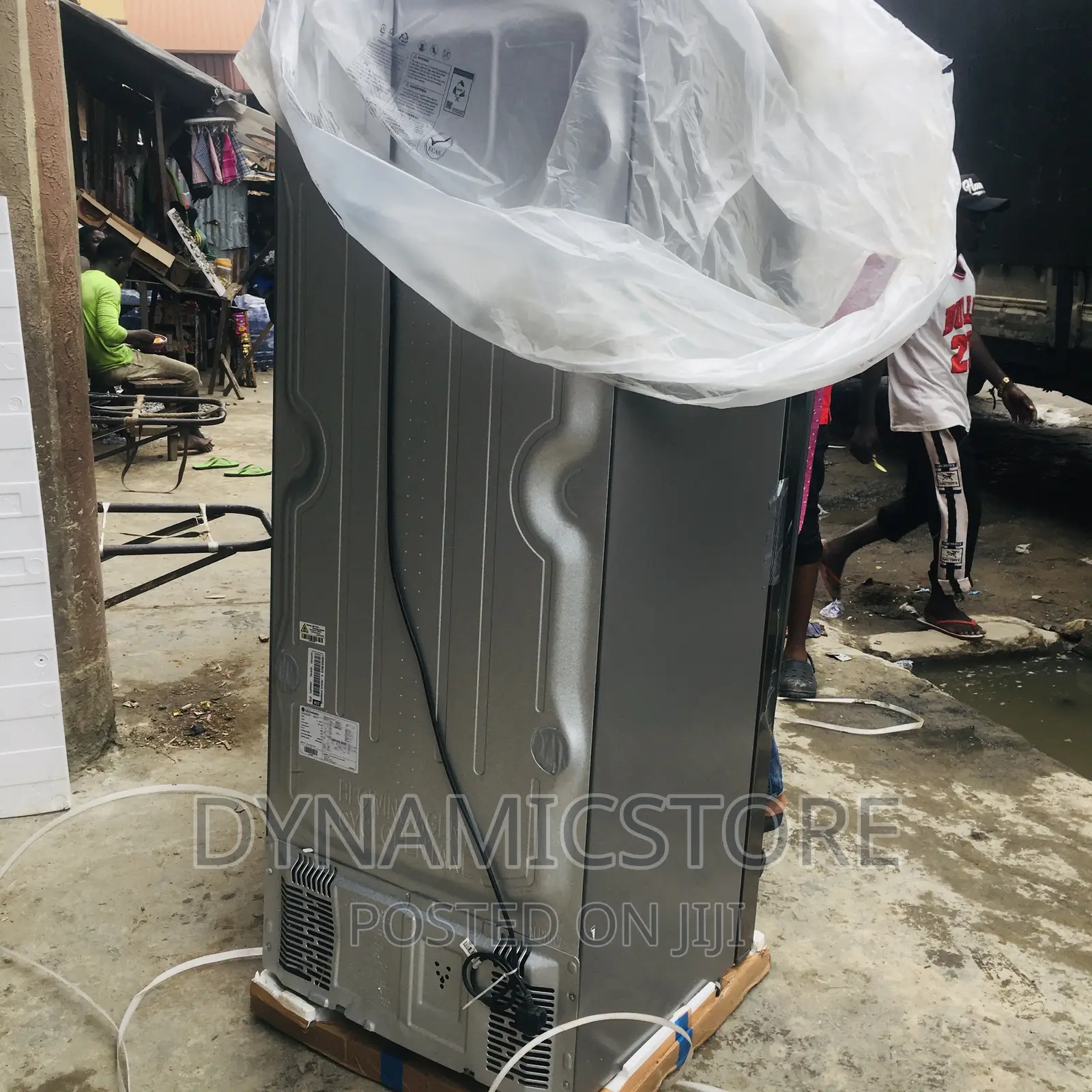 Lg Ref 502 Hlcl T 471 L ,
