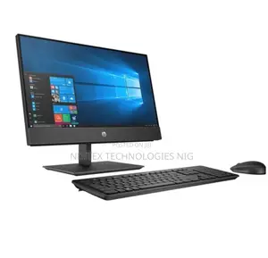 New Desktop Computer HP ProOne 600 8GB Intel Core i5 HDD 1T