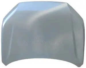 Bonnet 2023 Honda CRV