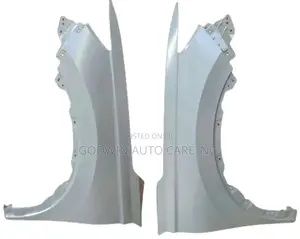 Fenders 2023 Honda CRV