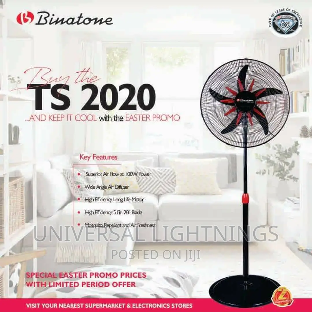 Binatone ST 2020