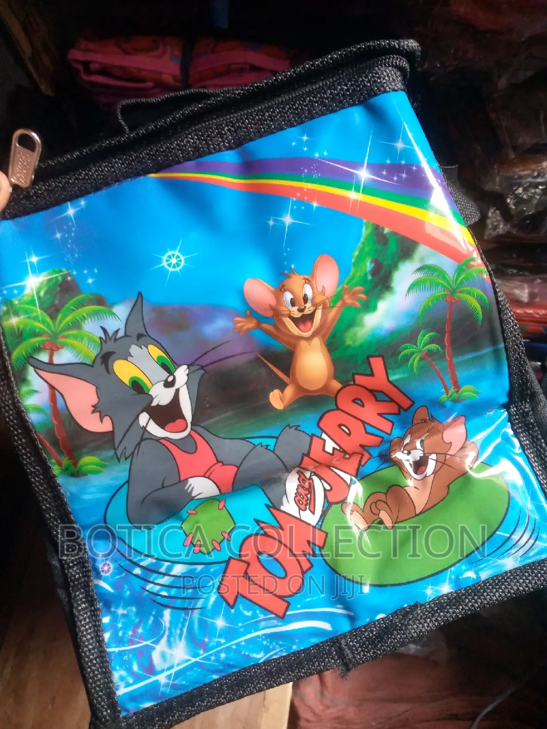 Lunchbox Bag